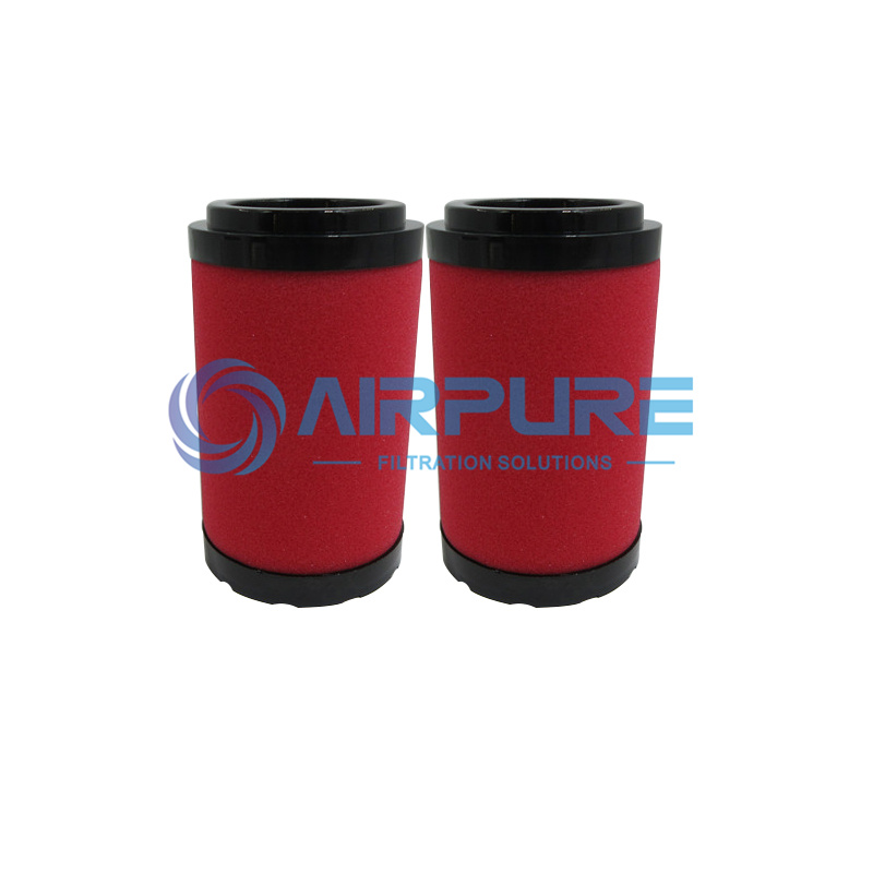 NF-2X  NF-2A  precision filter element