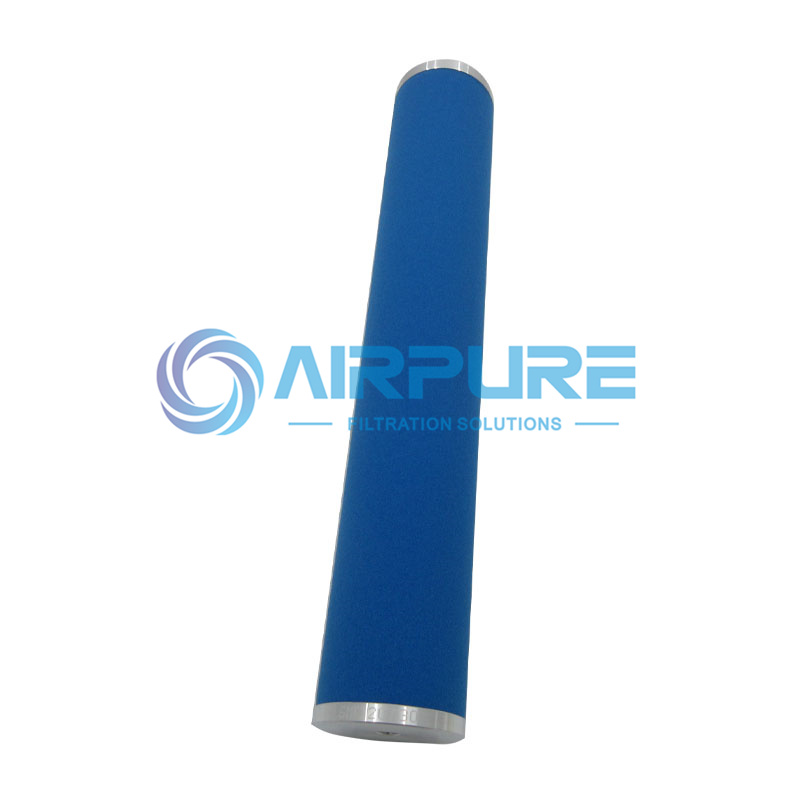 MF30/50 SMF30/50 precision compressed air filter