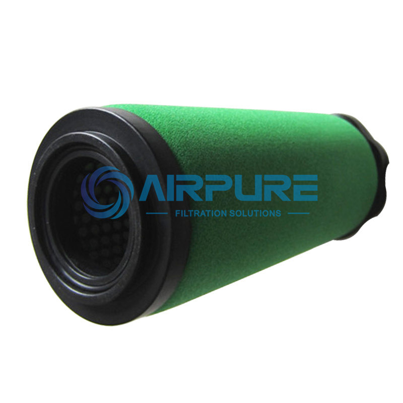 EA60Q  EA60P  EA60H  high flow precision filter