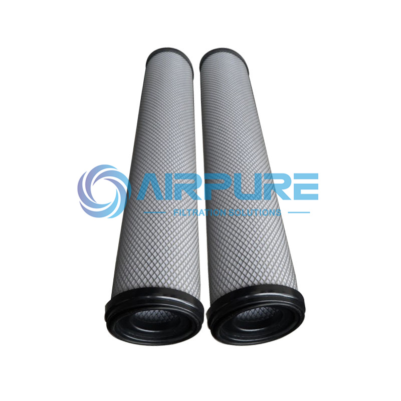 SLAF-0.5HC  SLAF-0.5HT  SLAF-0.5HA   precision air filter element