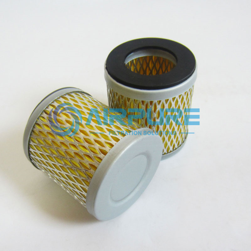 90950500000 90950600000 vacuum pump oil mist filter