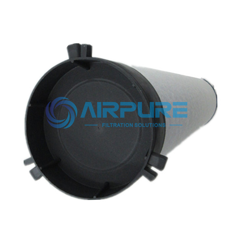 EFST50ZN  EFST50XN  EFST50XXN  air line filter for compressor