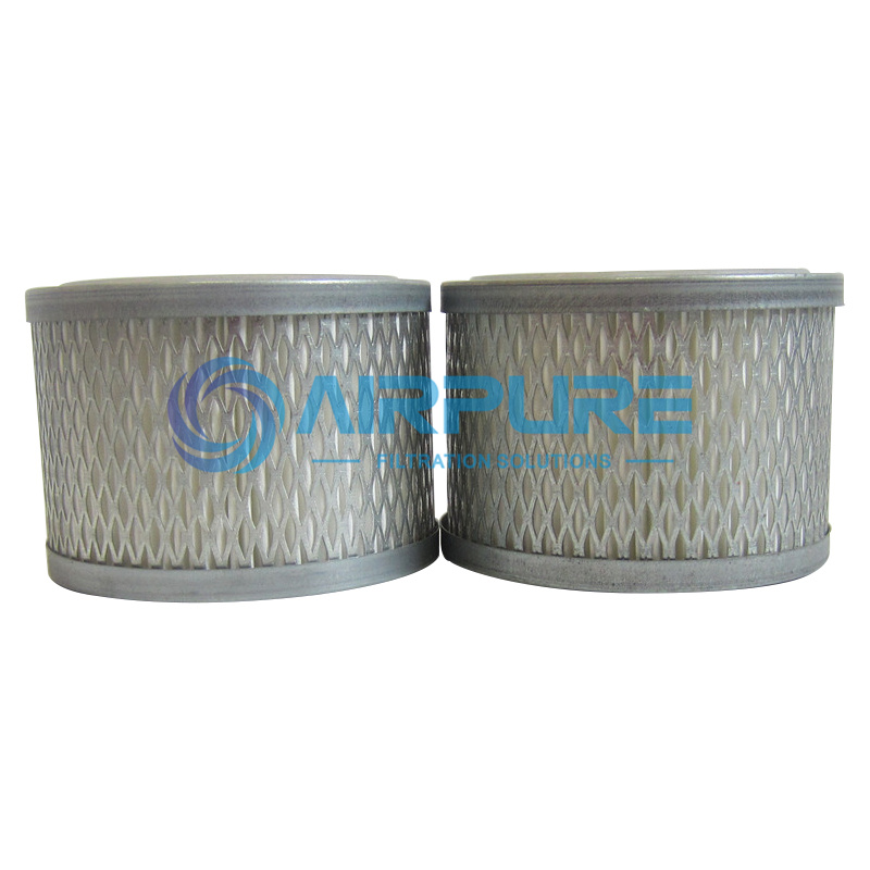 84040107000 84040110000 vacuum pump filter