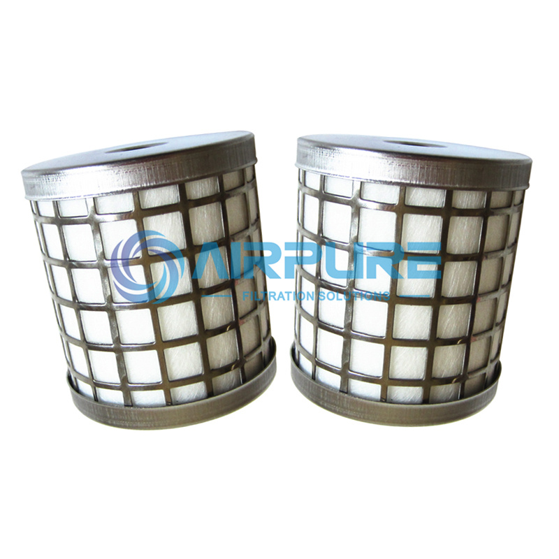 AMF-EL250 AMG-EL250 precision filter cartridge