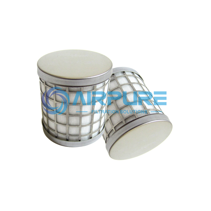 AME-EL650 AMD-EL650 precise oil filter
