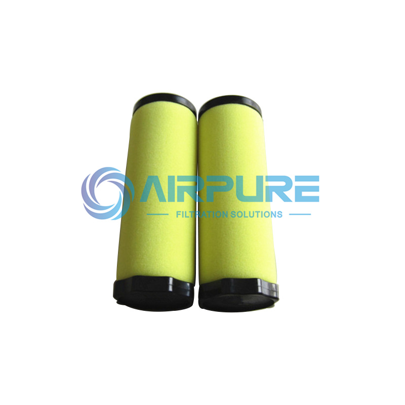 EA420Q EA420P EA420H  precision filter cartridge