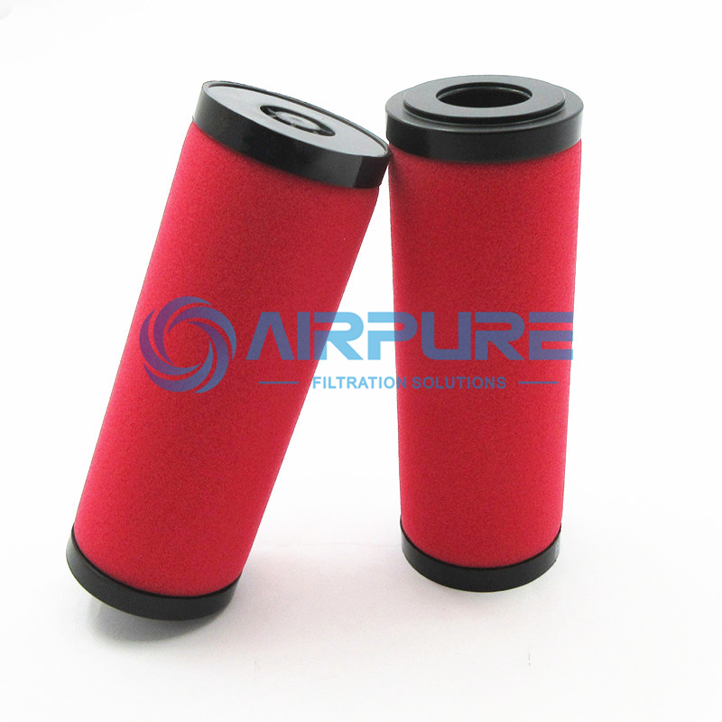  PFE-0035  613240   compressed air precision filter