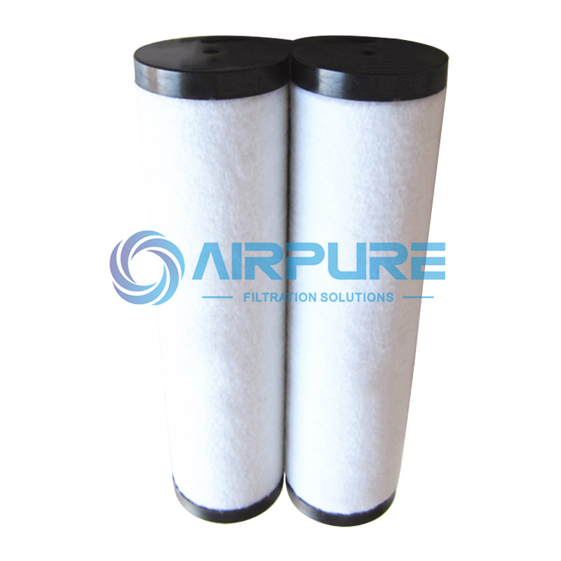 0532121861 0532000157 vacuum pump air filter