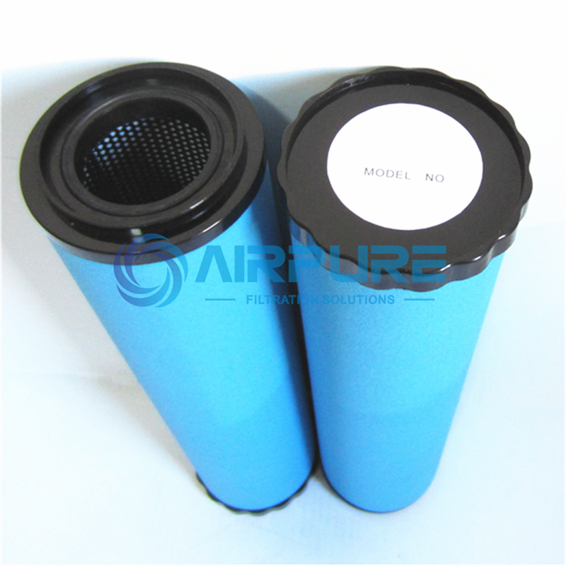 TLH0341E TLC0795E  compressed air precision filter