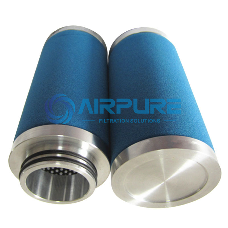 MF20/30 SMF20/30 precision compressor air filter