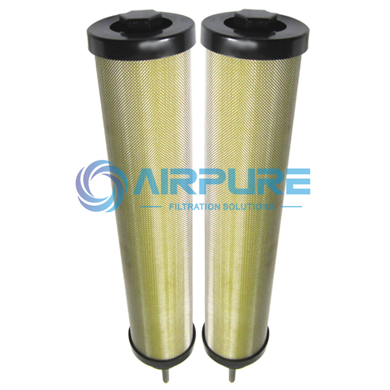 E9-32 E9-28 E9-24 compressor precision air filter