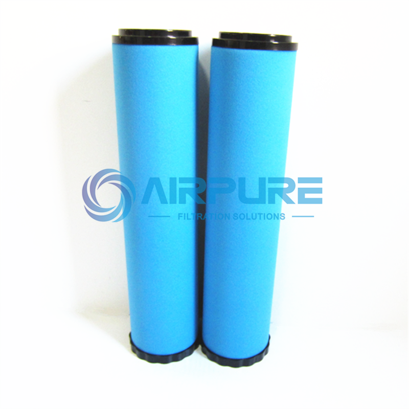 EA09C  EA09X   precision air filter element