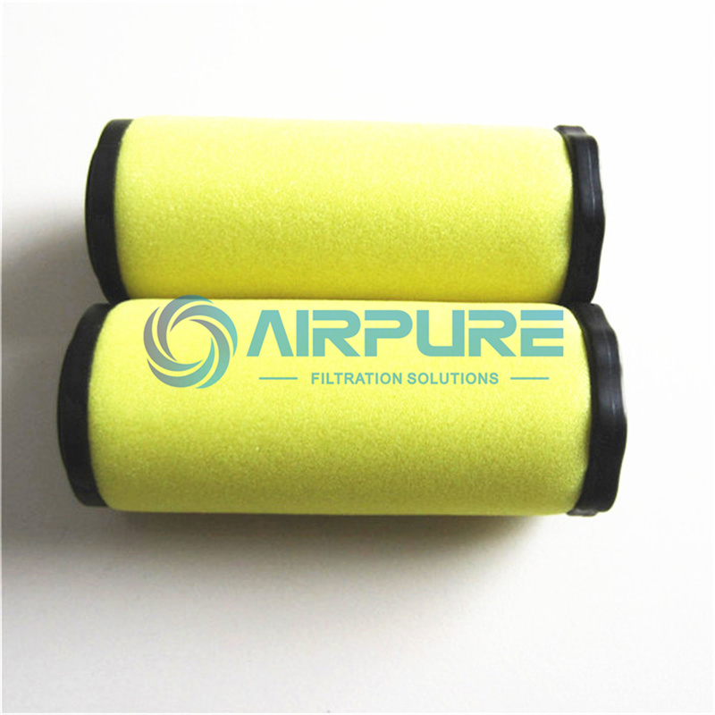 EA140Q EA140P EA140H   precision air filter element