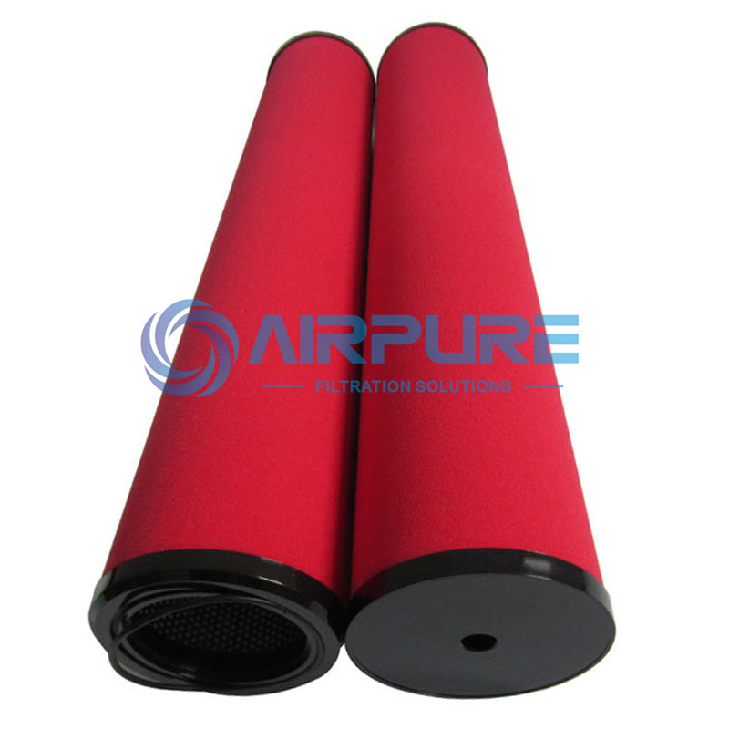 EA625P EA775P EA625H precision filter
