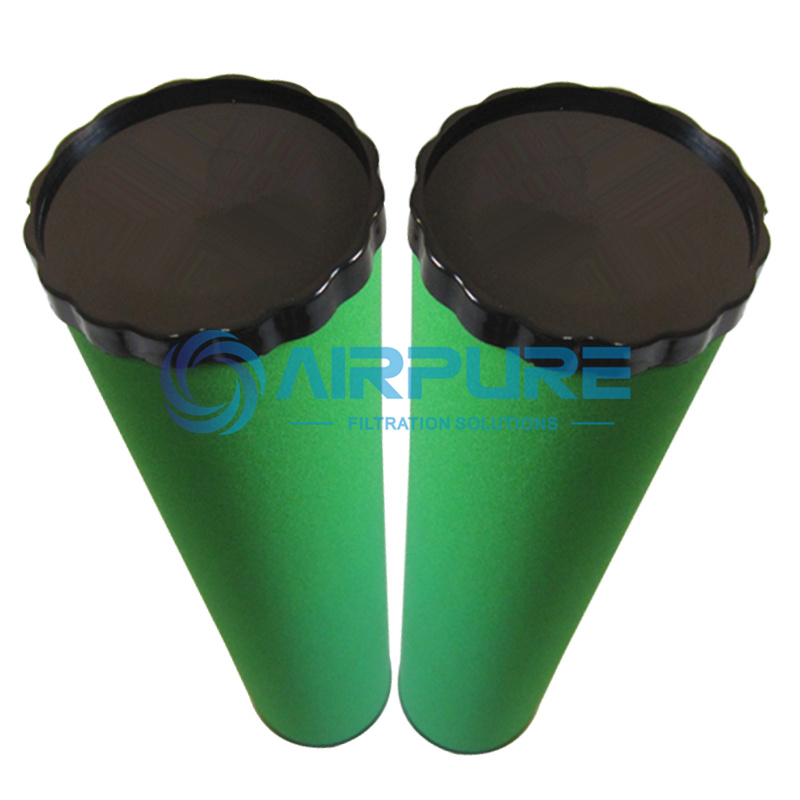 TLQ0065E  TLP0065E  compressed air precision filter