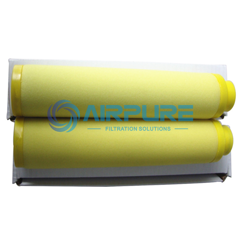 ARS-290CA  ARS-290RF  precision filter cartridge