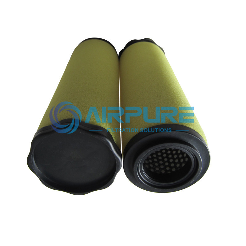 EA350Q EA350P EA350H  precision air filter element