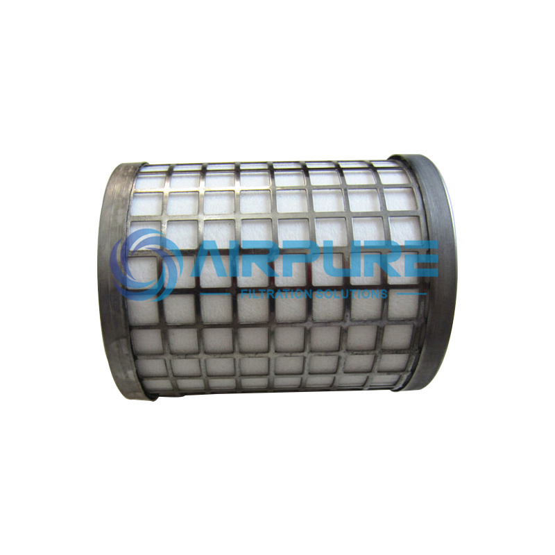 AMF-EL350 AMG-EL350 air precision filter