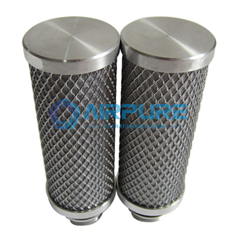 AK05/25 AK07/25 air line filter