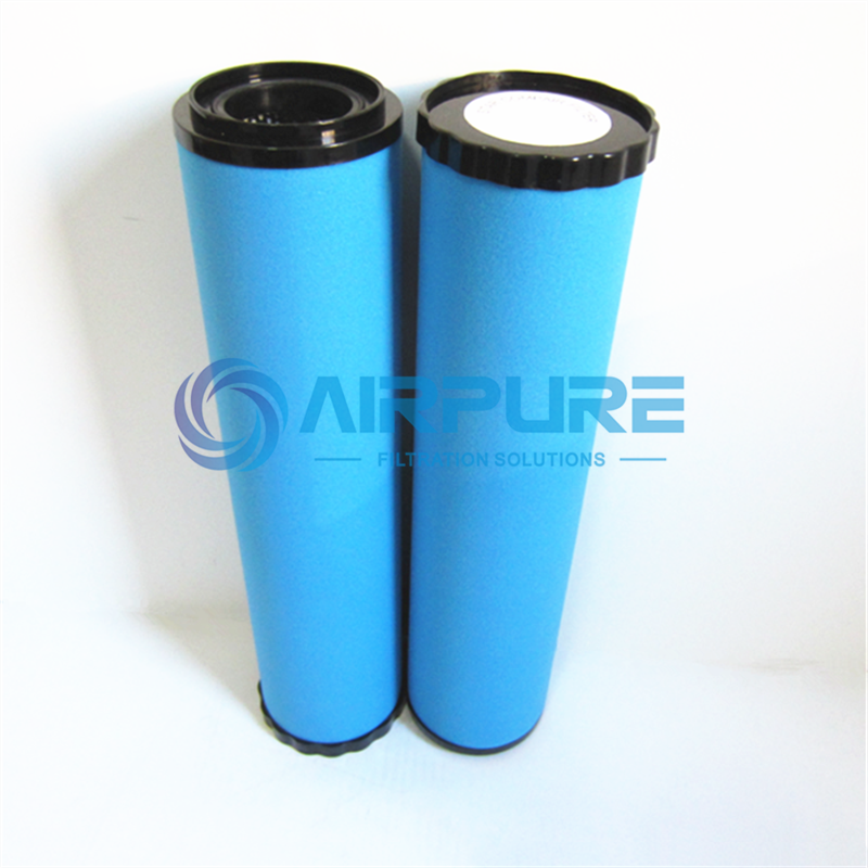 TLQ1045E  TLP1045E  precision filter for air compressor