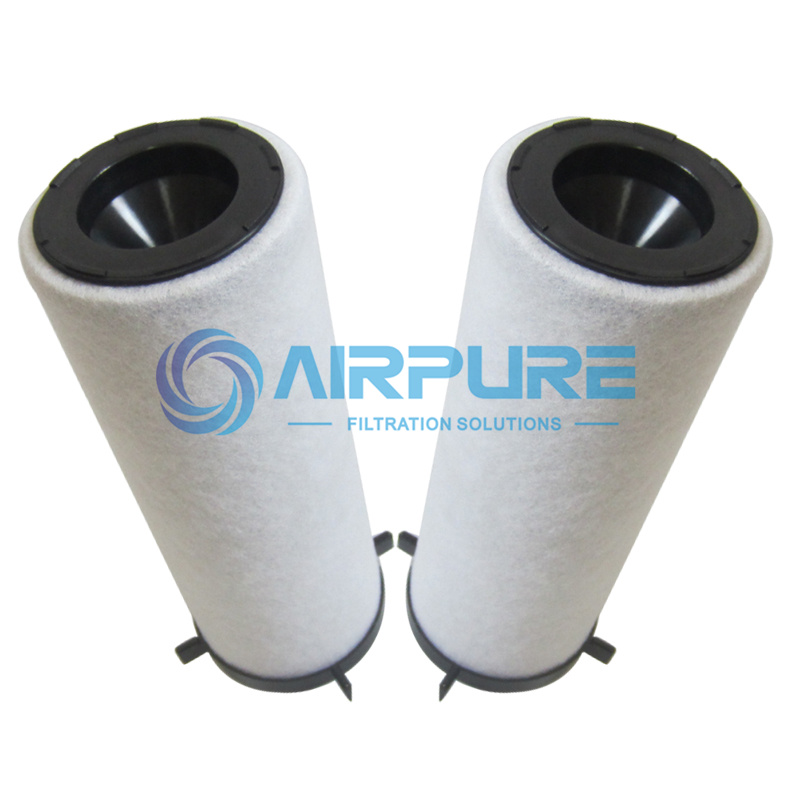 LFA-080AR  LFA-080AAR  compressor air line filter