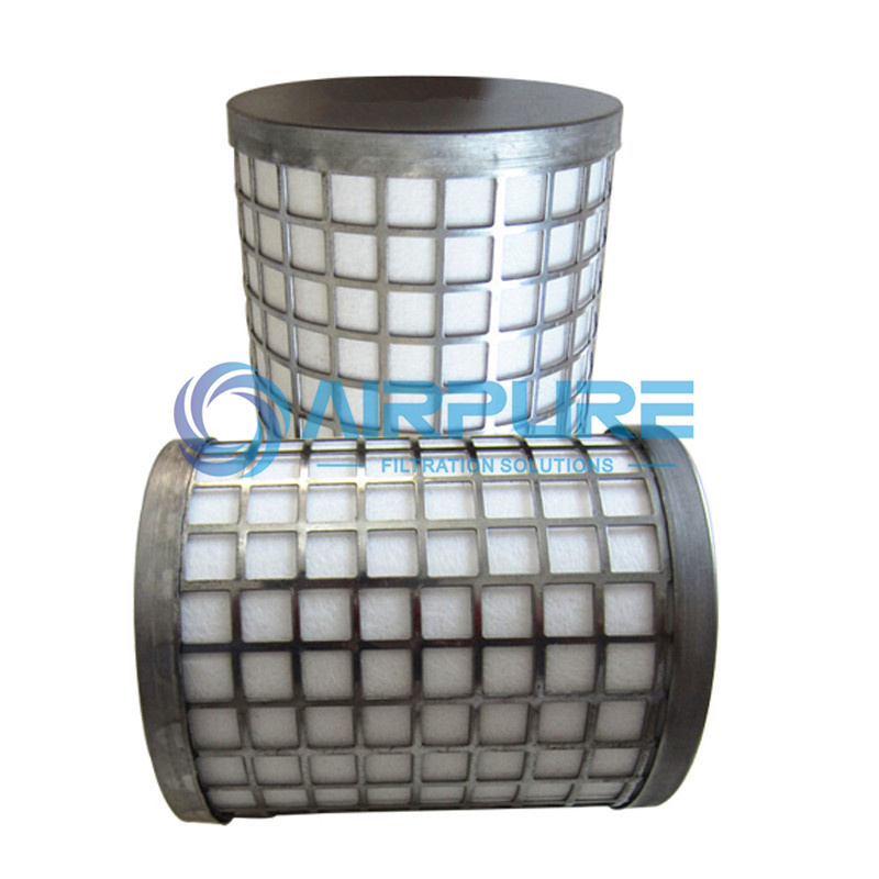 AMF-EL850 AMG-EL850 ultra-precision oil filter