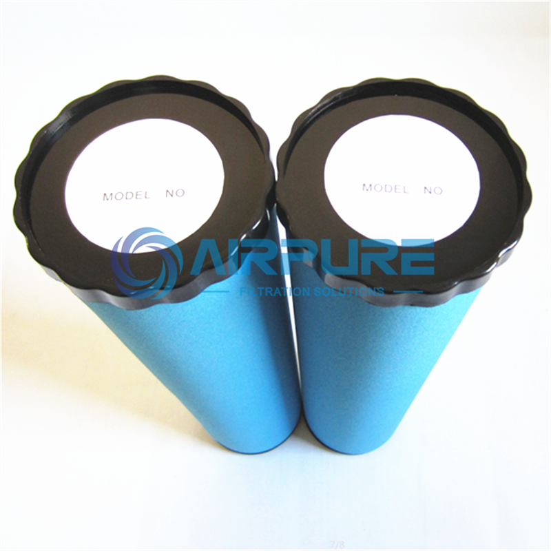 TLH0038E TLH0065E  compressed air precision filter