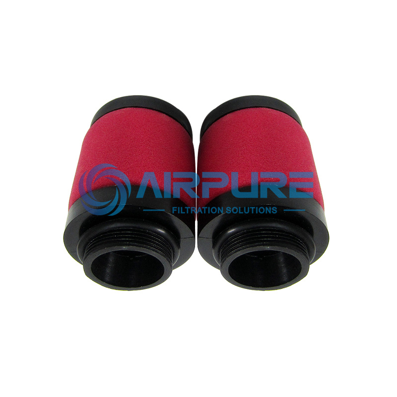 EFST190V  EFST190A  EFST190ZN  air line filter for compressor
