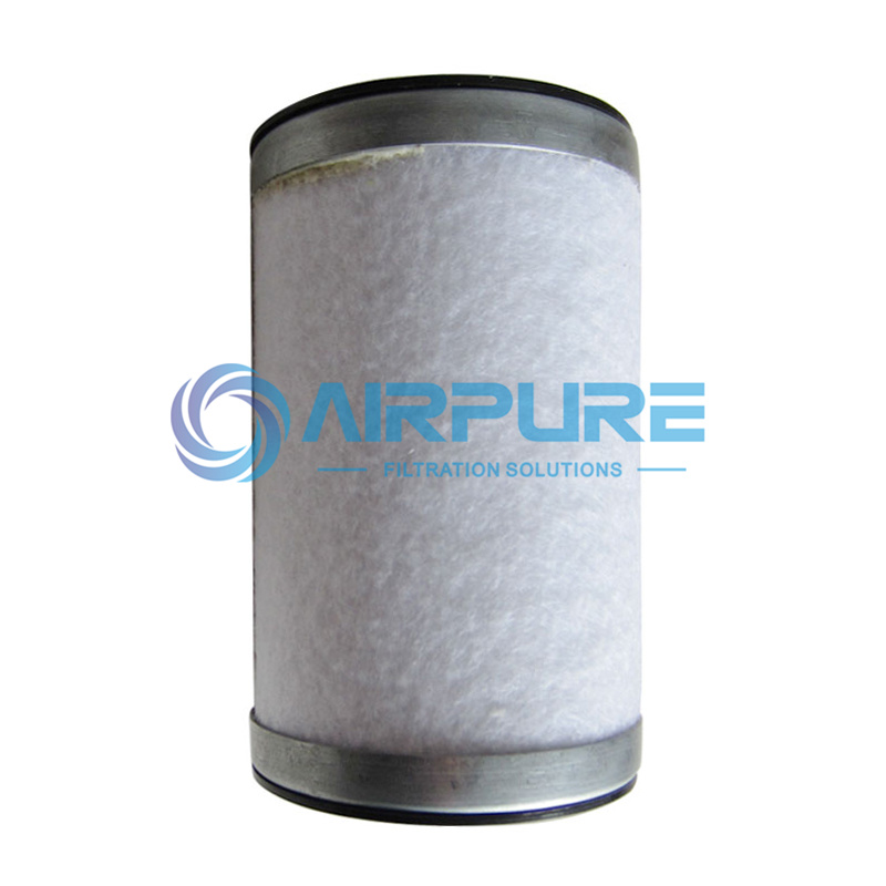 96541300000 4900054151 vacuum pump oil mist separator filter