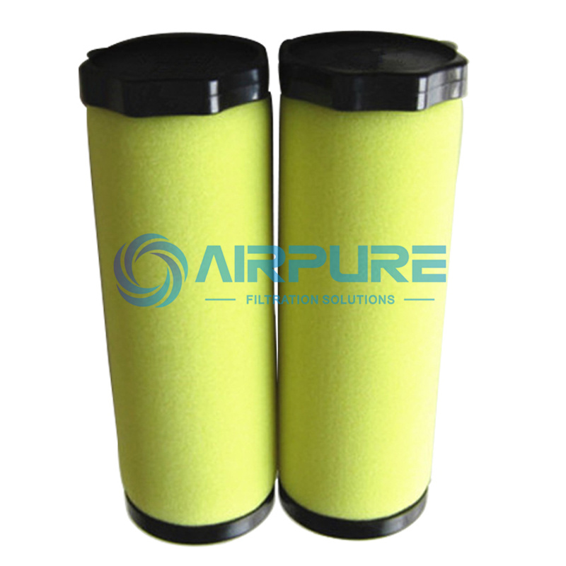 EA150C EA150X  air compressor precision filter