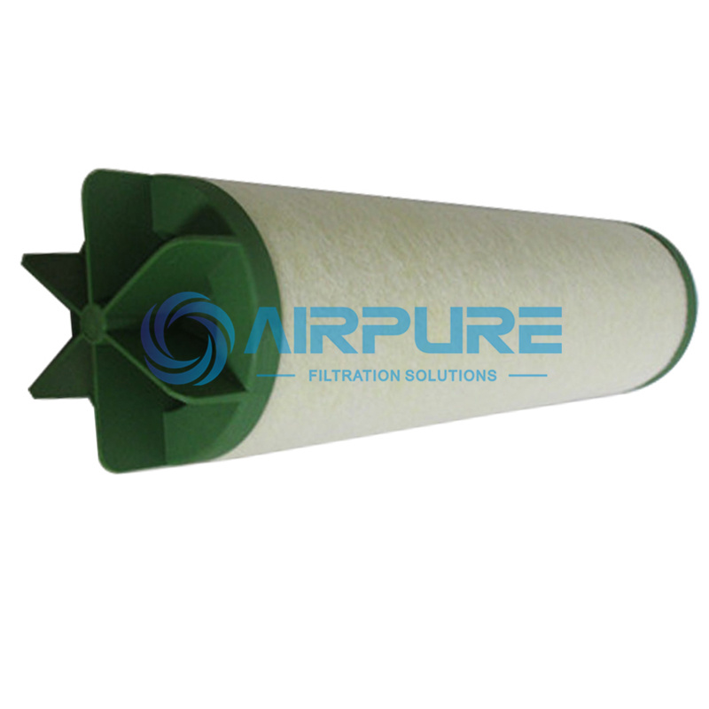 EFST90XN  EFST90XXN   air line filter for compressor