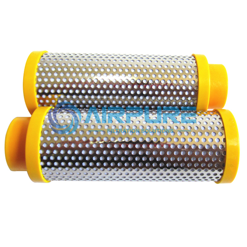 ARS-100CA ARS-100RF precision filter cartridge