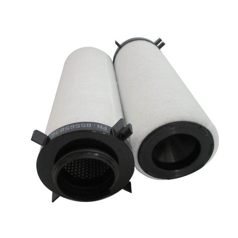 NF-15V NF- 15Z  screw air compressor precision filters