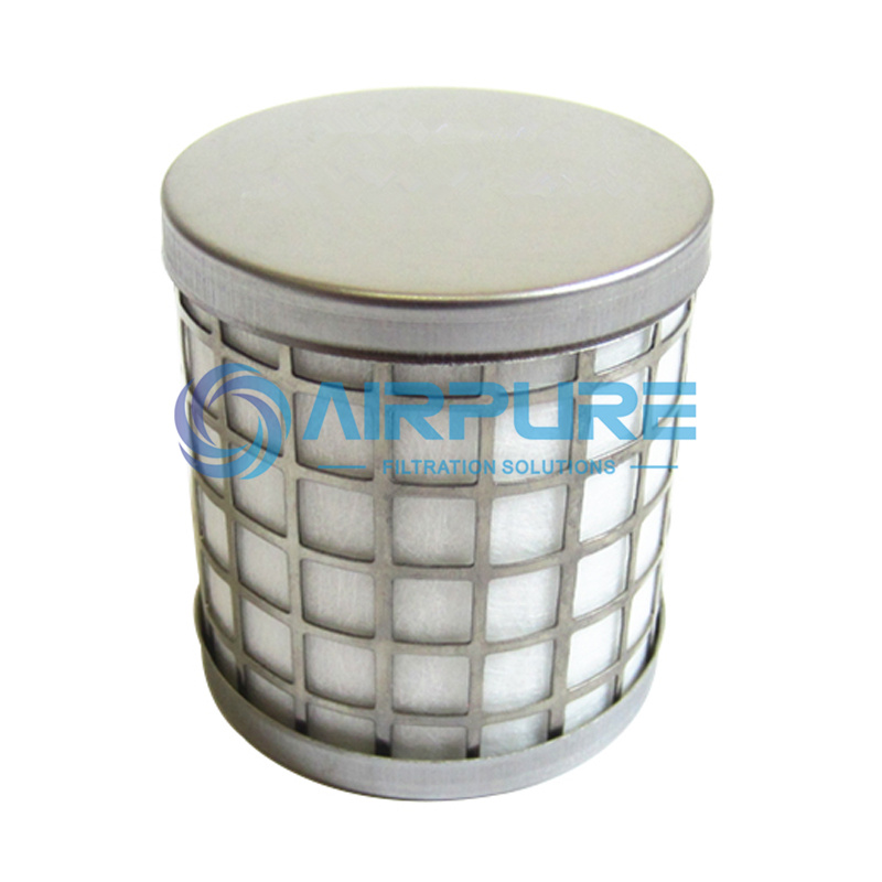 AF40P-060S  AF20P-060S screw air compressor precision filters