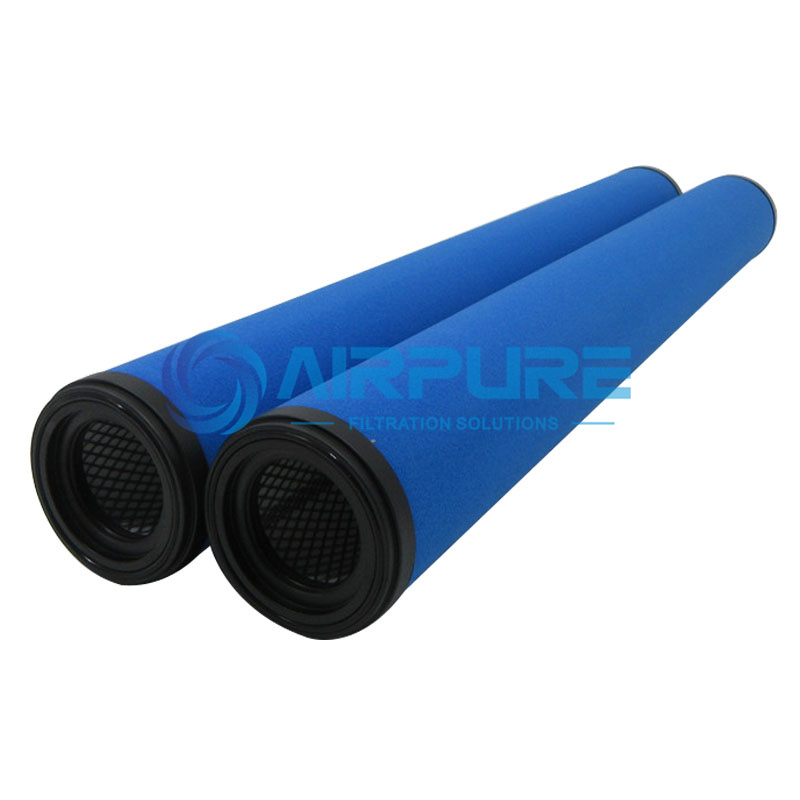 EFST170XN  EFST170XXN  EFST170ZN  precision filter cartridge