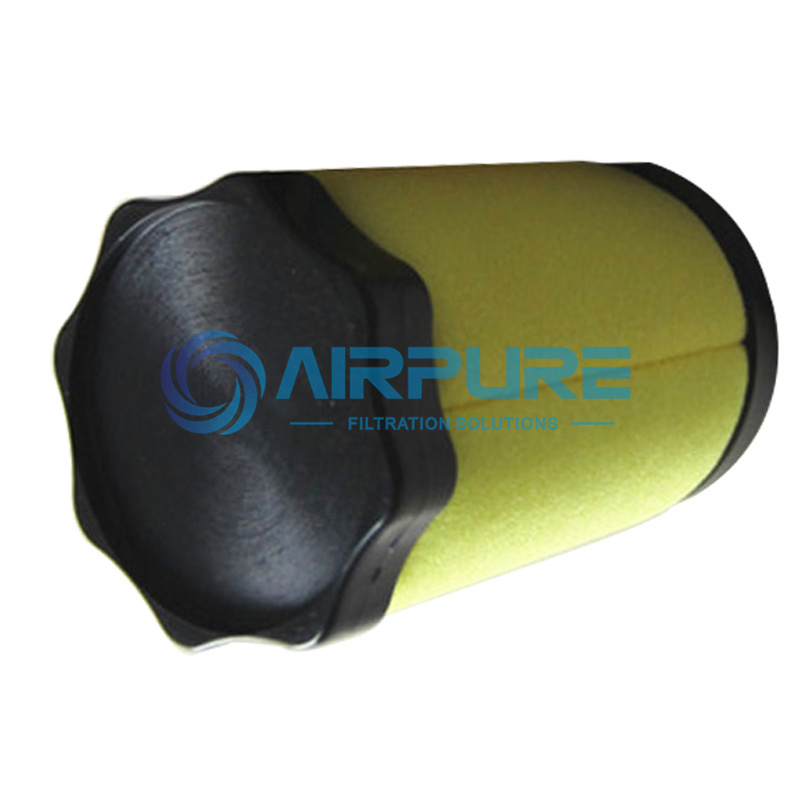 EA09Q EA09P EA09H precision air filter element