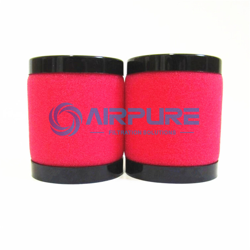 LFA-070AR  LFA-070AAR    compressor air line filter