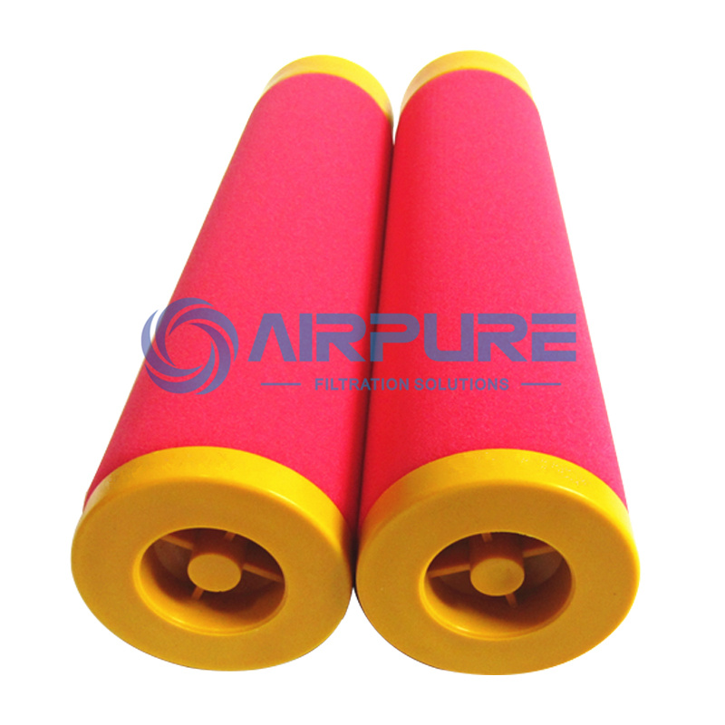 ARS-1400RB  ARS-1400RA precision compressor air filter