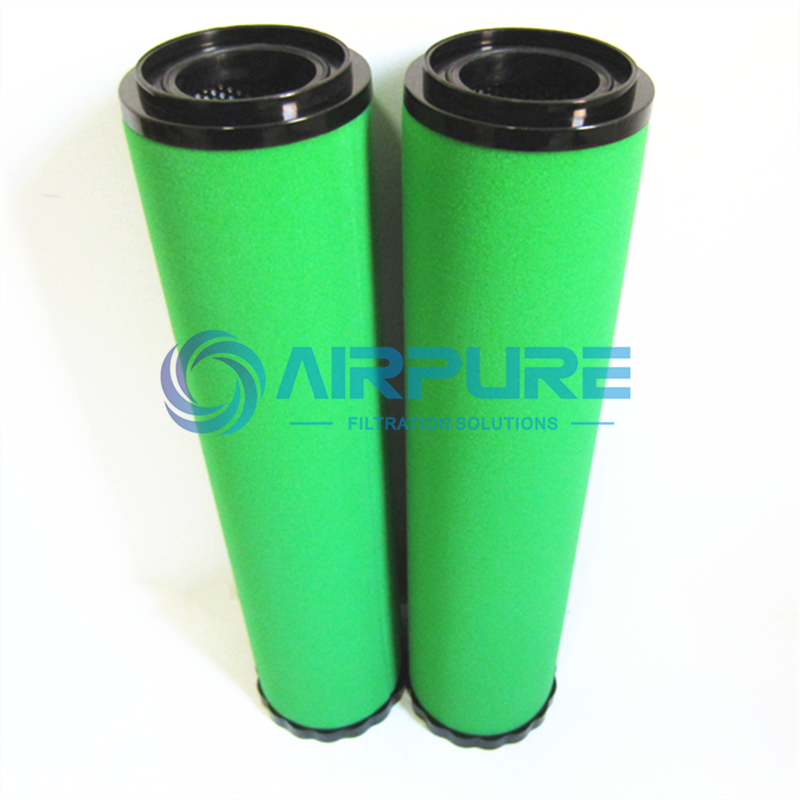 TLH0441E  TLC0441E  precision compressor air filter