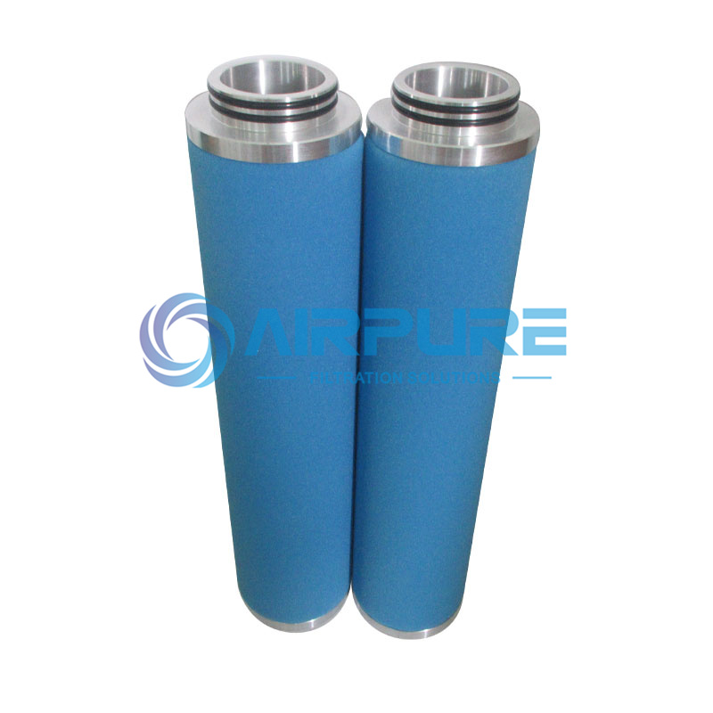 MF05/20 SMF05/20 precision filter for air compressor