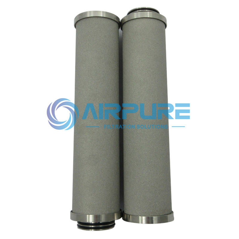FF07/25 YG20/30 YG30/30 precision filter cartridge