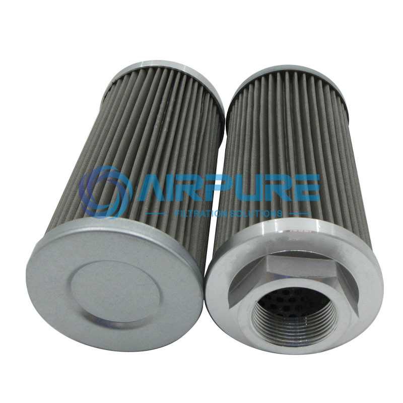 HX-25*10–CR HX-63*10Q HX-250*20 hydraulic filter