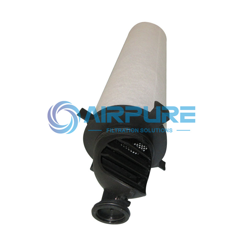 F12P F12M F12A   high precision oil filter