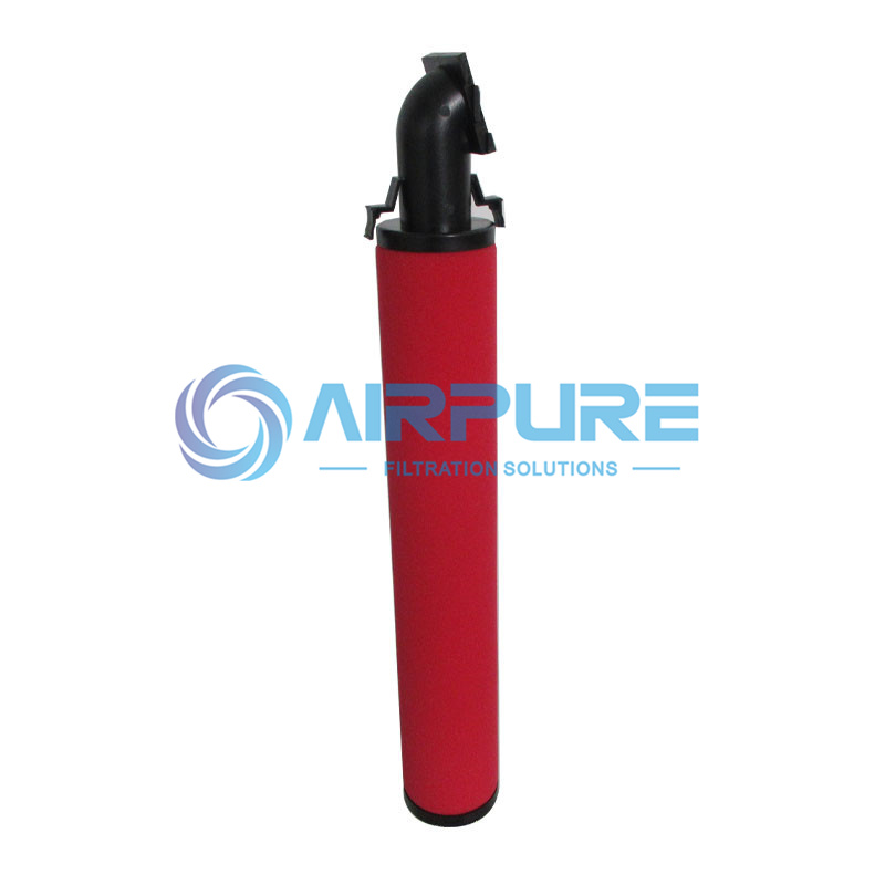 F6P F6M   F6A  precision filter cartridge
