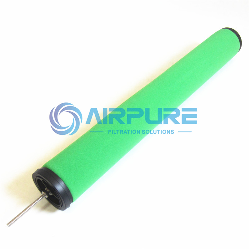  E-D-177  9.4879.0  Kor 250 precision compressor air filter