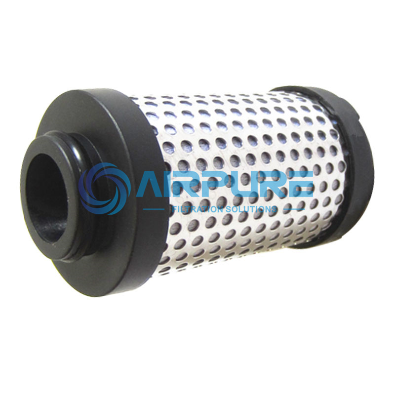 F130P F130M F130A compressed air precision filter