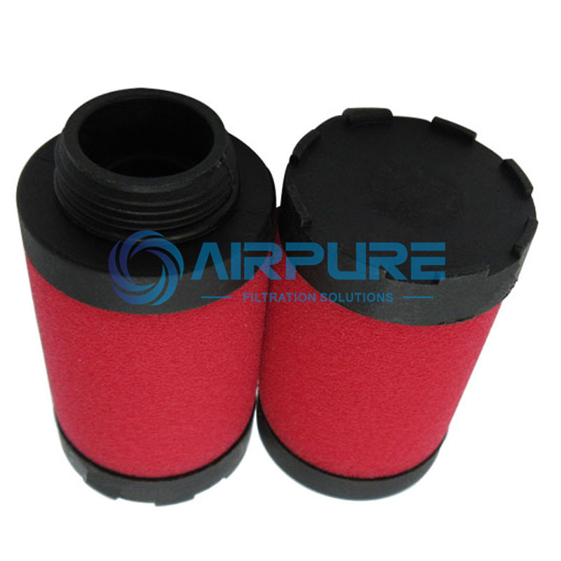 NF-3X NF-3A   precision filter element