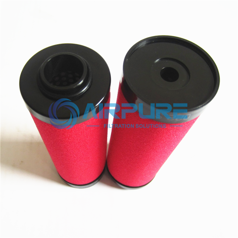 022 S  022 C high precision oil filter