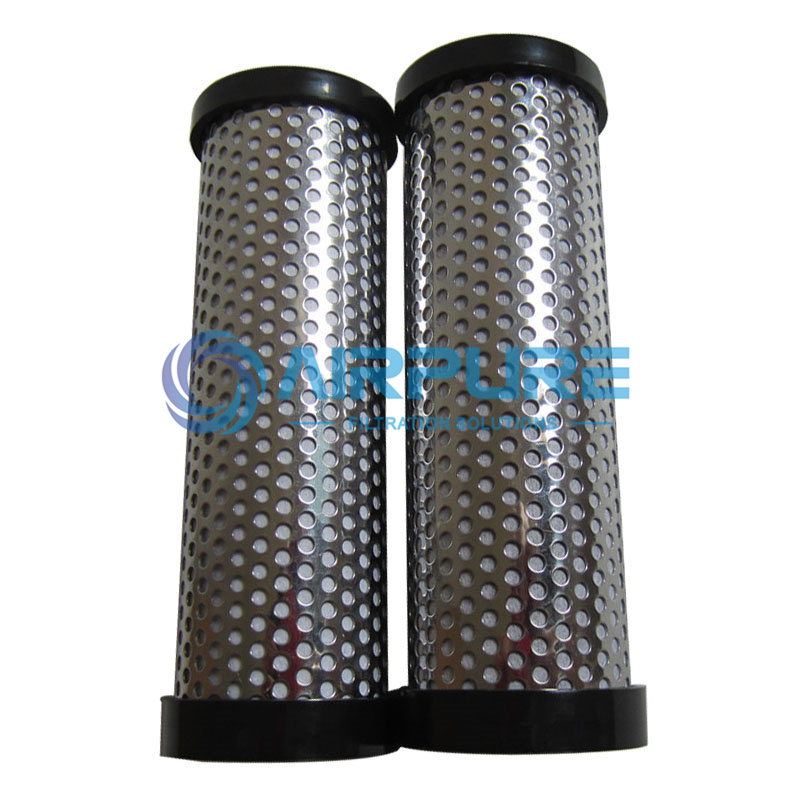 007S  007C  precision filter element