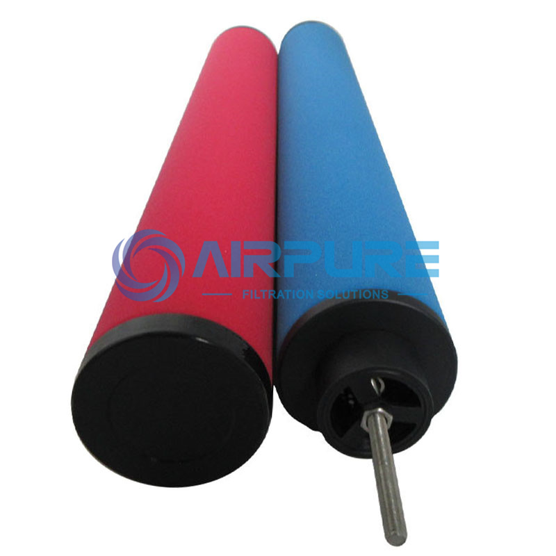C-013E T-013E A-013E  air precision filter